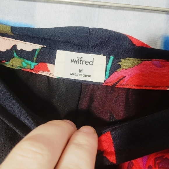 Aritzia WILFRED Montrogue Short - Picture 4 of 4